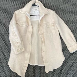 Aritzia Jacket